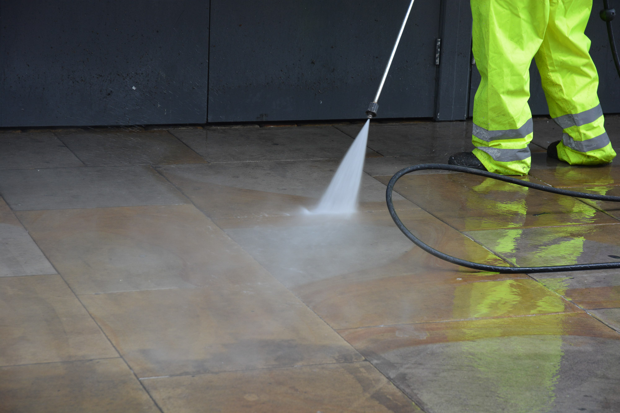 Office cleaning East sussex