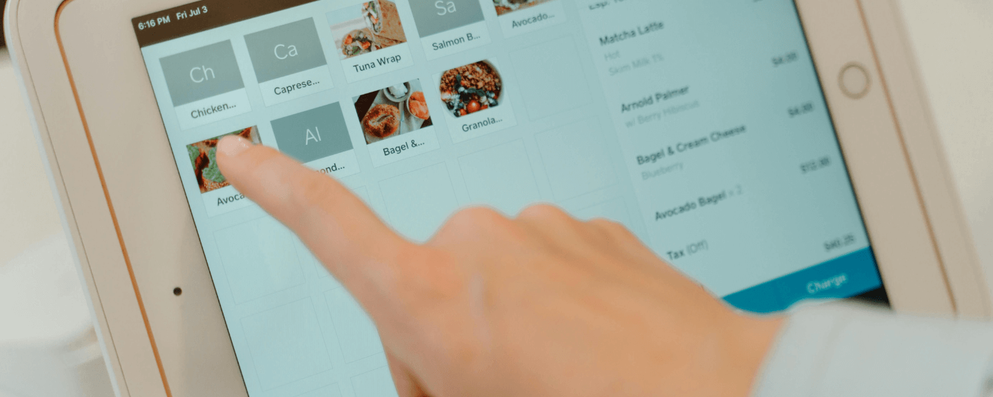 Why Your Digital Menu Needs More Than Just Good Looks