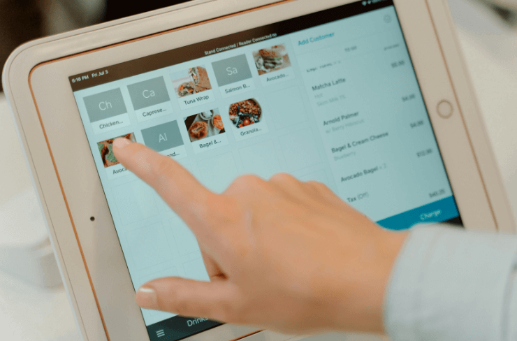 Why Your Digital Menu Needs More Than Just Good Looks