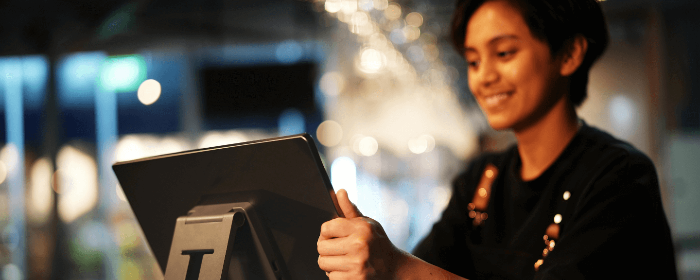 Taste Isn’t Everything: How a Restaurant's Digital Menu Shapes the Full Dining Experience