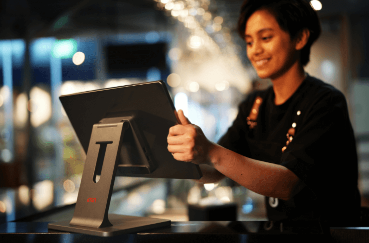Taste Isn’t Everything: How a Restaurant's Digital Menu Shapes the Full Dining Experience