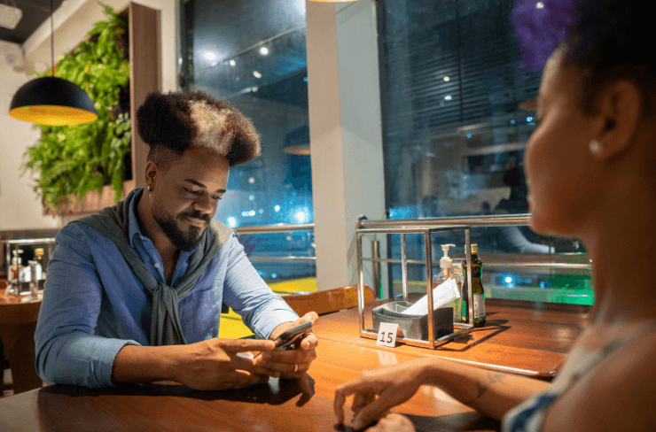 What Diners Really Want From Your Digital Menu