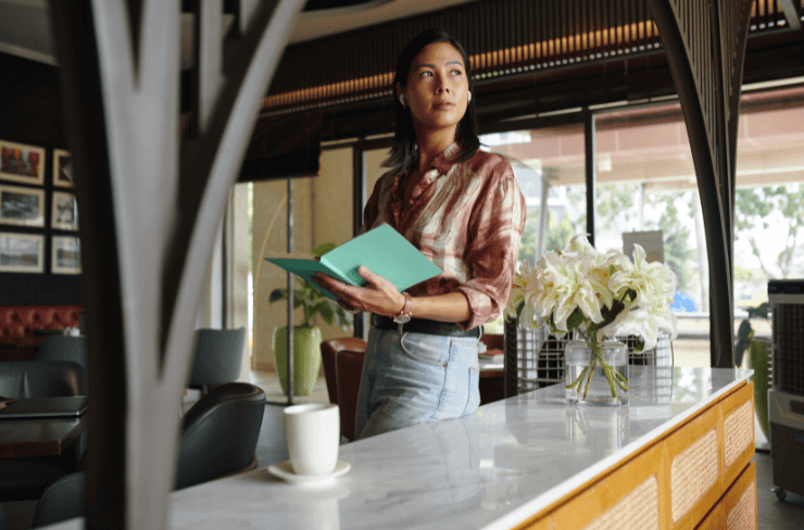 Predicted Restaurant Failure Rates in 2026: What the Data Really Shows