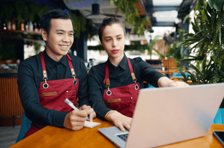 How a Digital Menu Can Increase Average Order Value in Restaurants