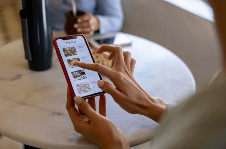 The Hidden Cost of Menu Confusion and How Digital Menus Solve It