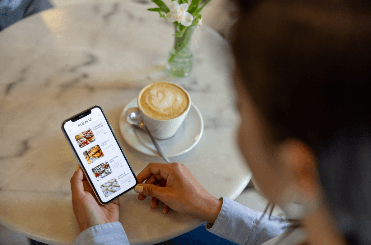 Why Every Dish Deserves Its Own Page on a Digital Restaurant Menu