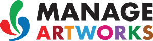 Manageartworks Logo