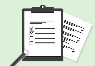 Food Allergen Labeling Checklist