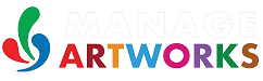 Manageartworks Logo