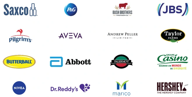 Event at glance ManageArtworks Trusted Brands