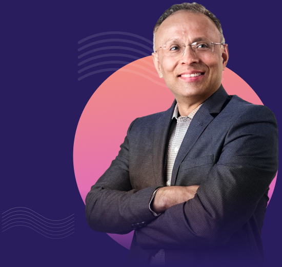 Speaker Founder, Mr. Vilva Natarajan ManageArtworks