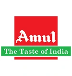 Amul Trusted Brands