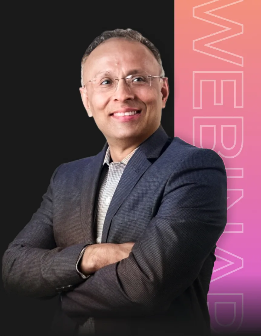 Speaker Founder, Mr. Vilva Natarajan ManageArtworks