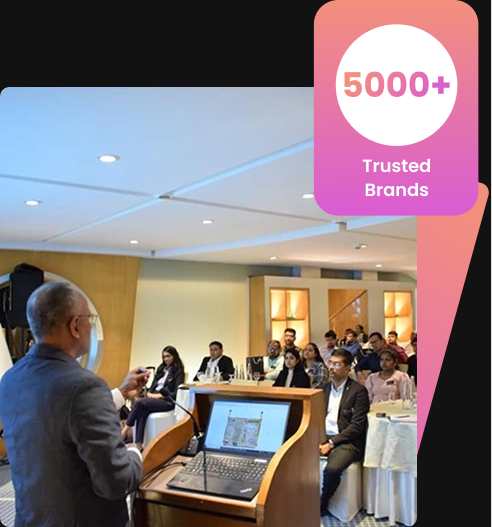 You’ll see how teams can