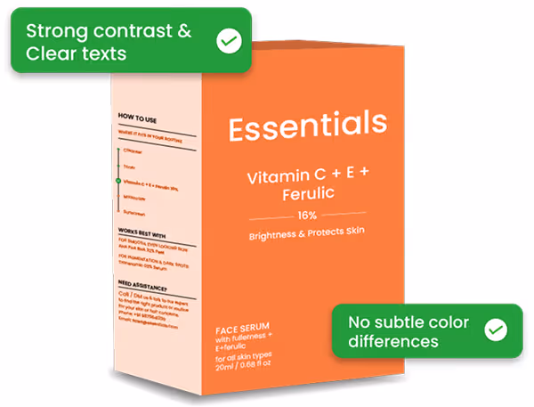 3. Making Text Stand Out