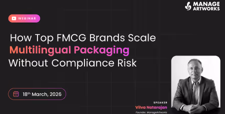 Al in Packaging: Achieving Multi-Market Compliance Faster & Accurate