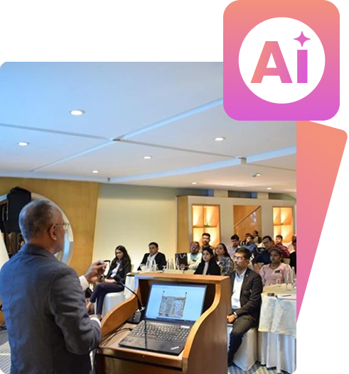 You’ll see how teams can