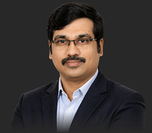 Dr. Sridhar Swaminathan