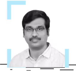 Dr. Sridhar Swaminathan