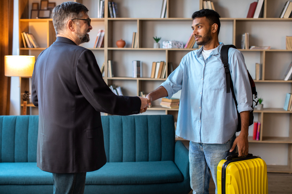 Qu’est-ce que la conciergerie Airbnb ?