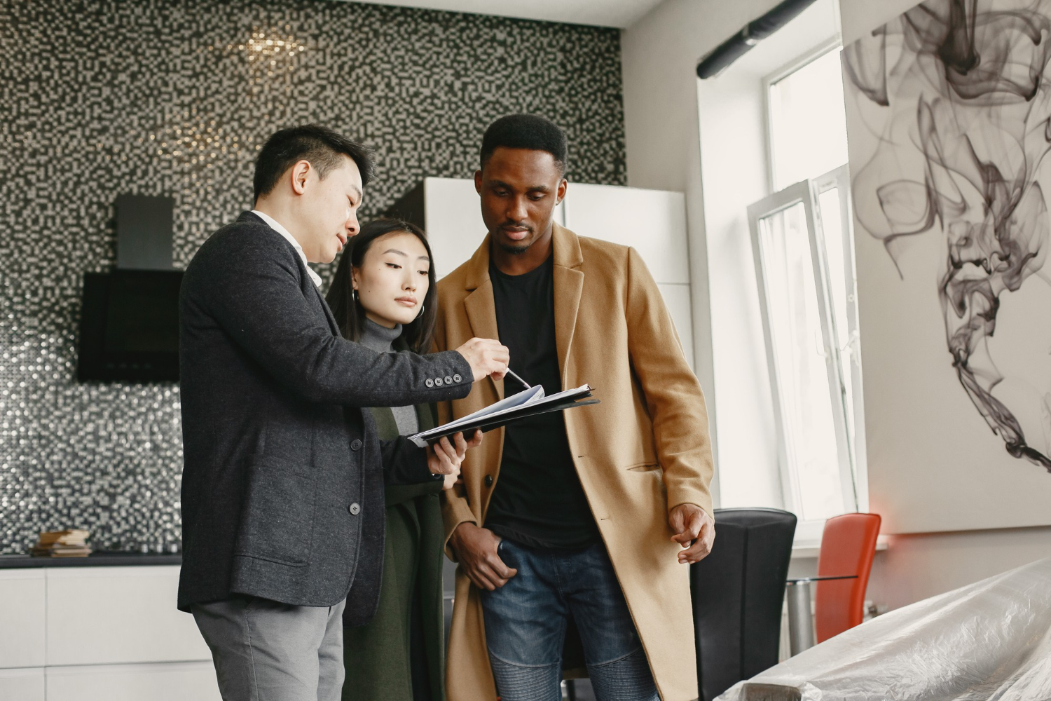 Choisir une conciergerie Airbnb