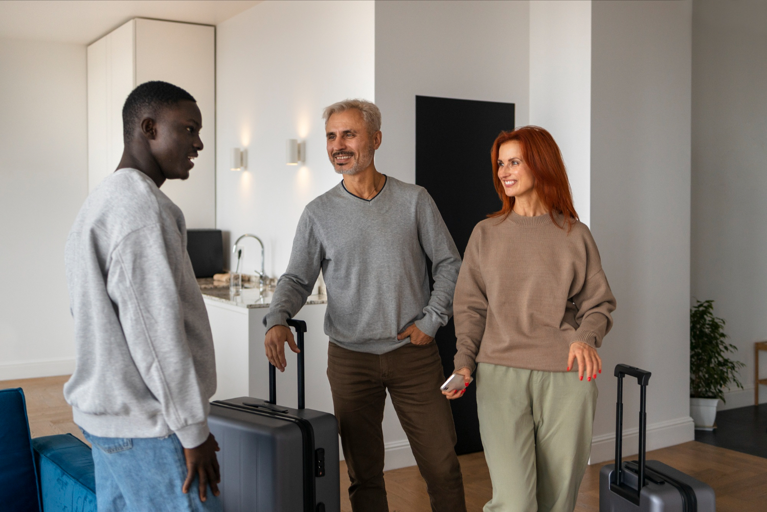 Choisir une conciergerie Airbnb