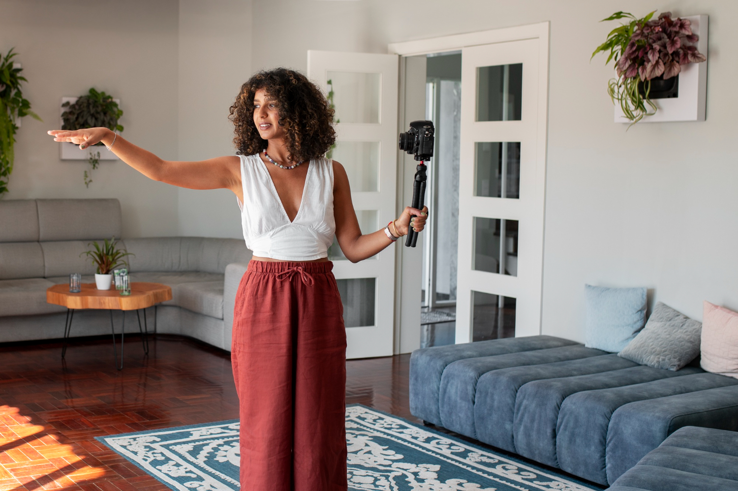 Choisir une conciergerie Airbnb