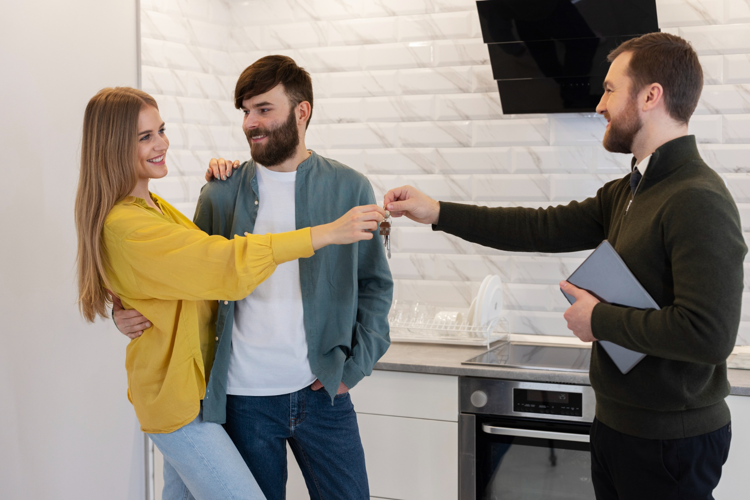 Qu’est-ce que la conciergerie Airbnb ?