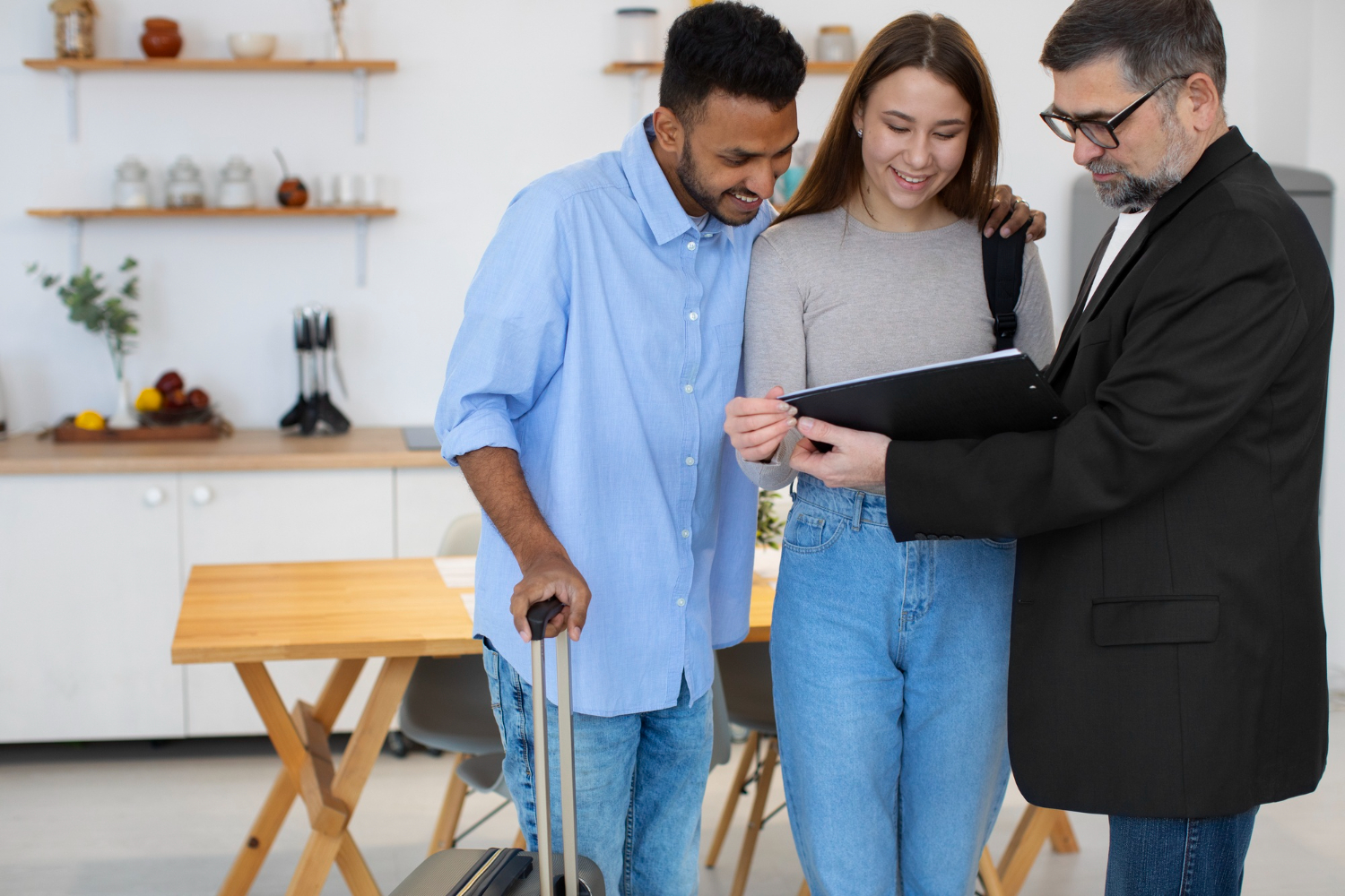 Meilleure conciergerie Airbnb