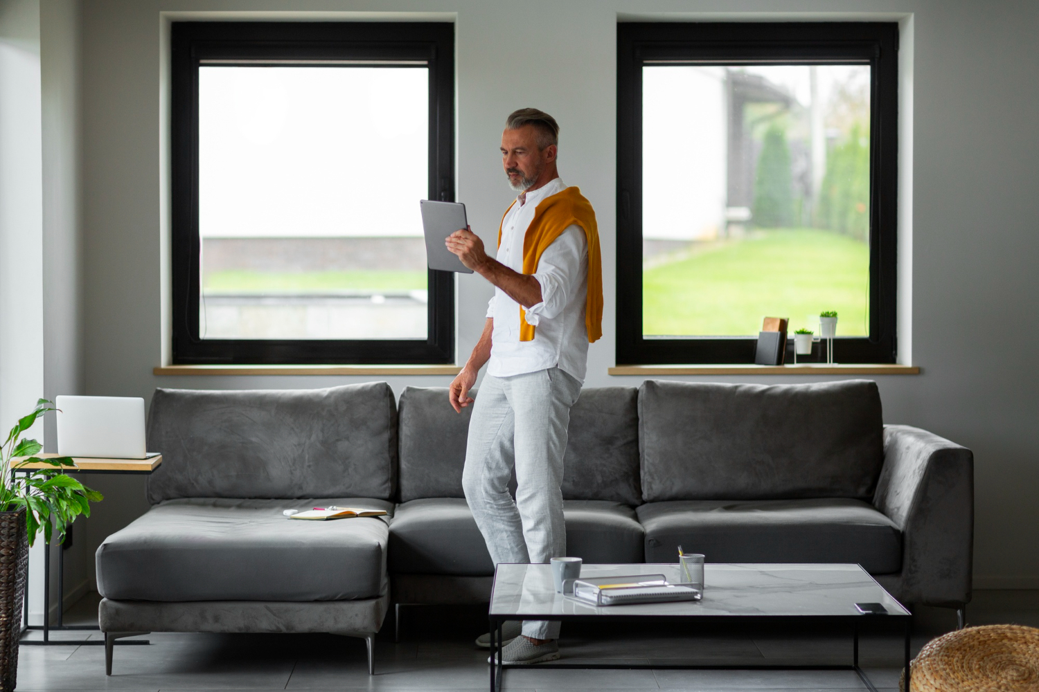 Choisir une conciergerie Airbnb