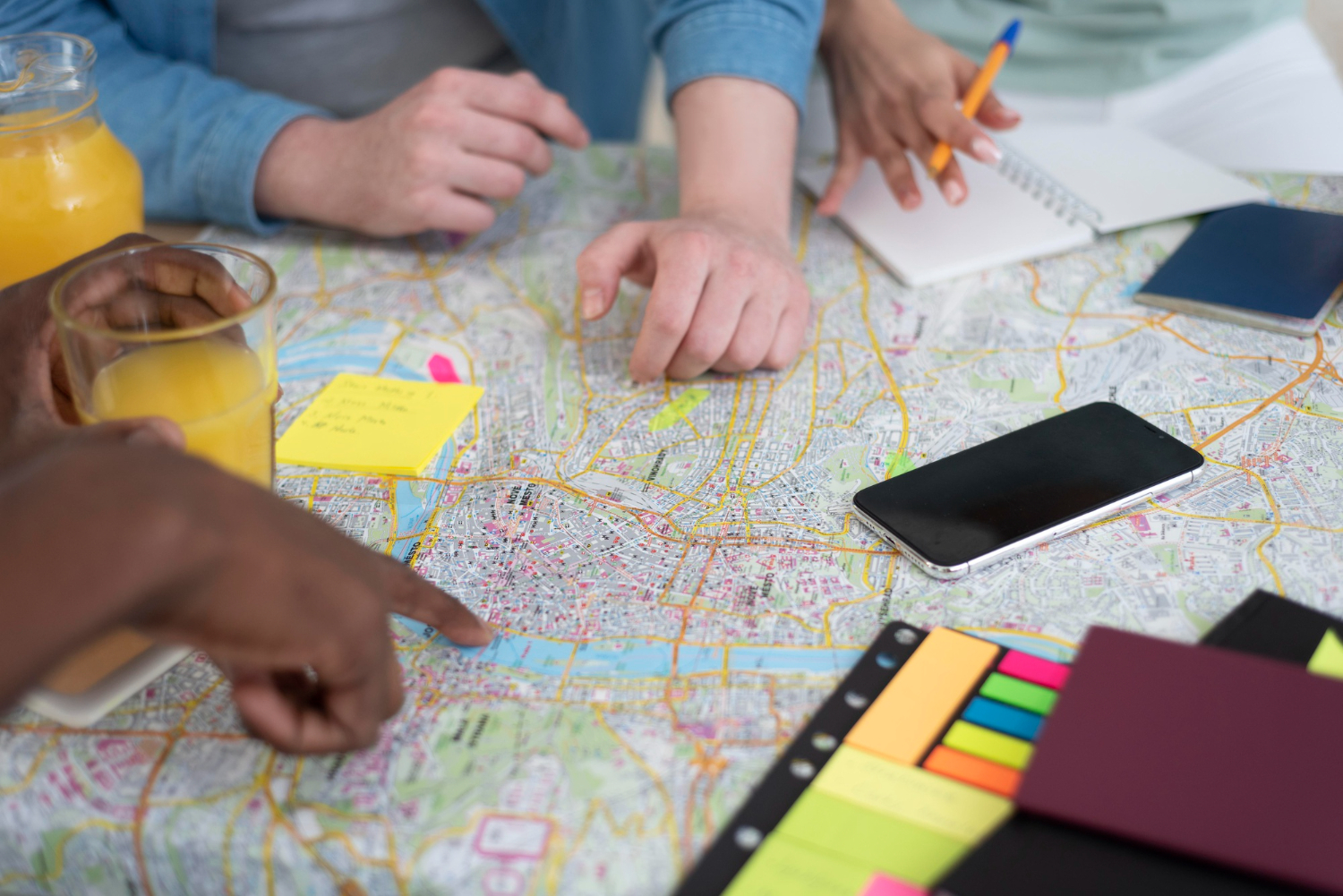 Qu’est-ce que la conciergerie Airbnb ?