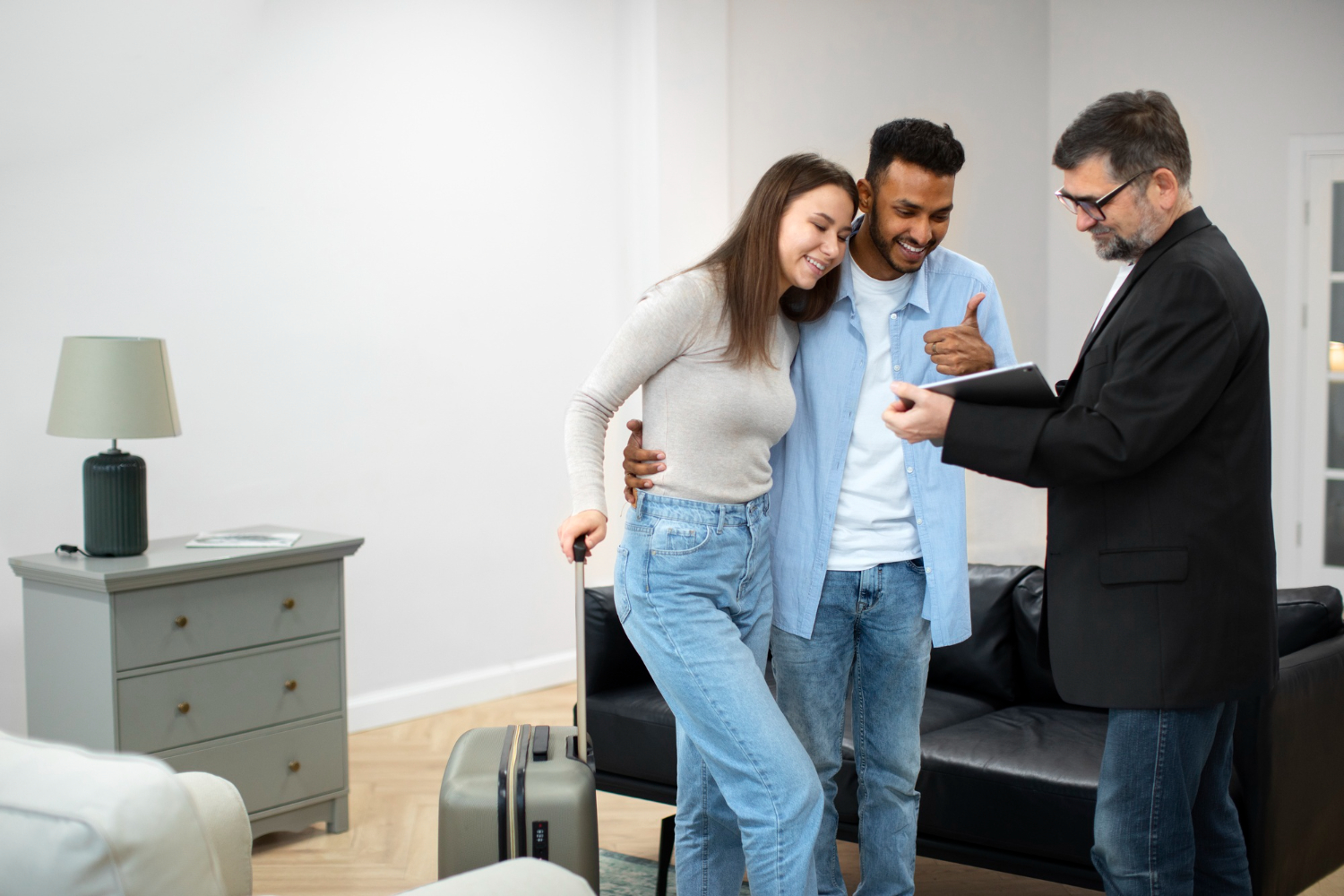 Meilleure conciergerie Airbnb