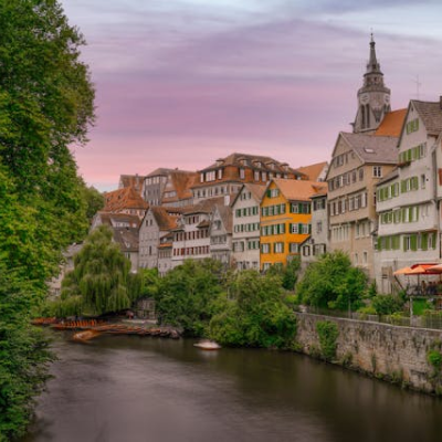 Tübingen