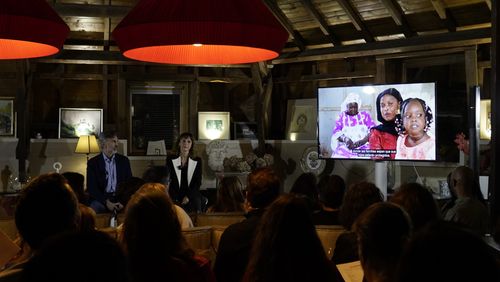 La Fundación Pons acoge la subasta benéfica con la que ArteGlobaL celebra su 22º aniversario