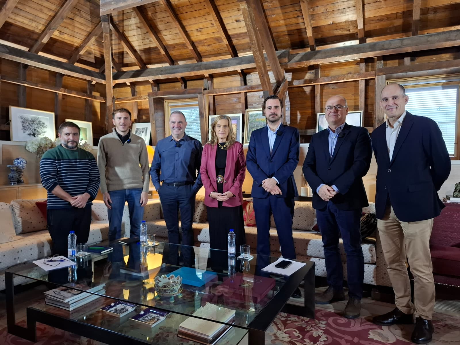 III Ciclo Mobility City: Impulsando la Bicicleta Pública en España