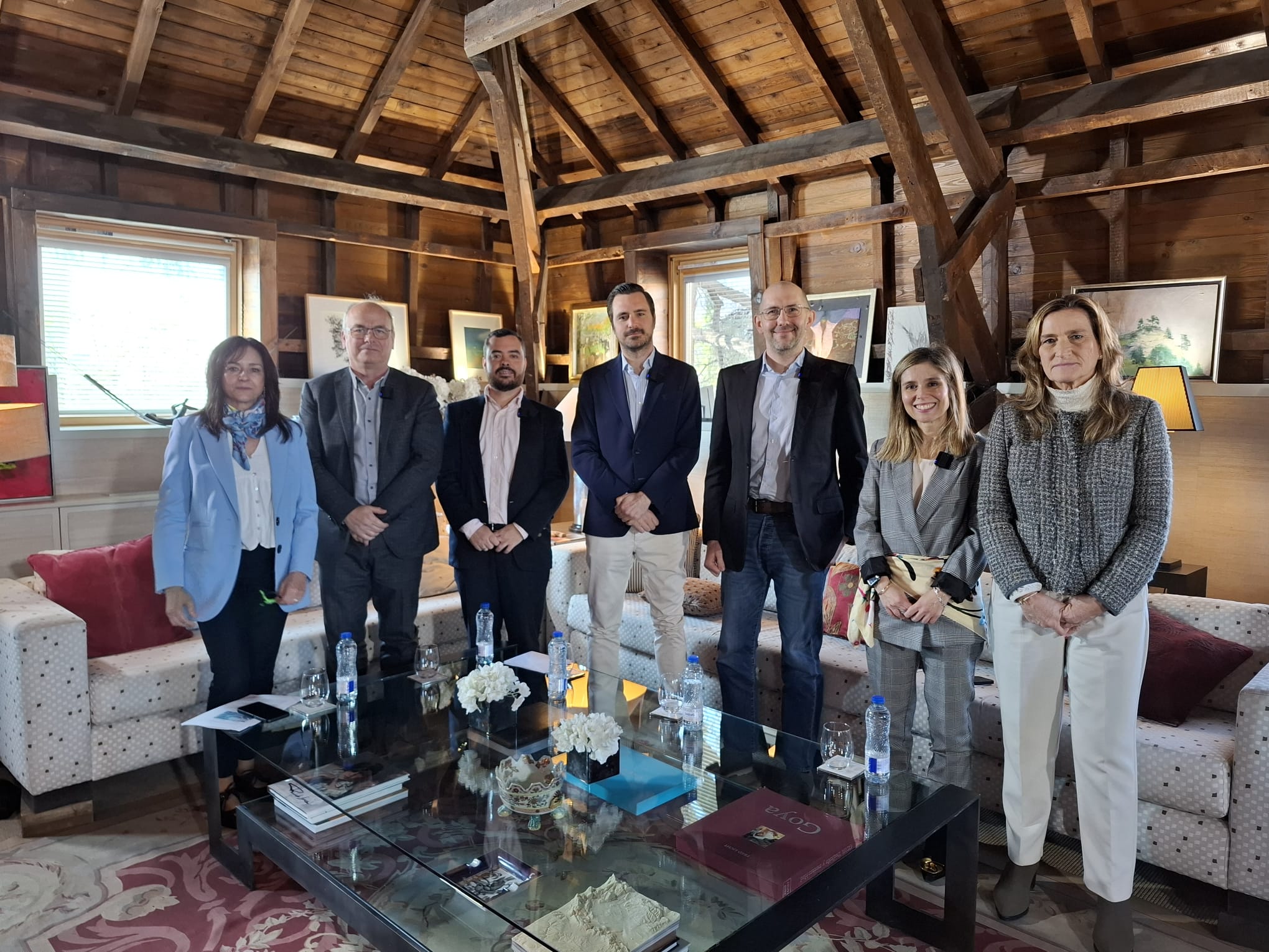 Los espacios de datos, nueva infraestructura estratégica para la industria de la movilidad