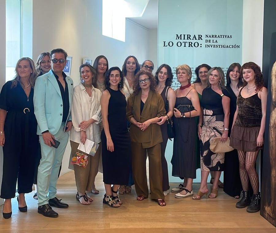 Mirar lo otro”: Narrativas de la investigación, la exposición que une el arte contemporáneo e investigación científica