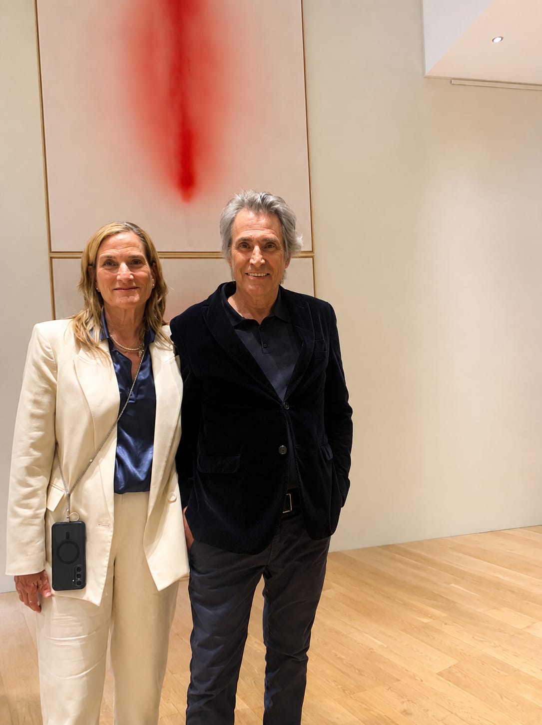 Fundación PONS rinde homenaje al artista Guillermo Fornes, referente del arte contemporáneo español y colaborador clave de la institución
