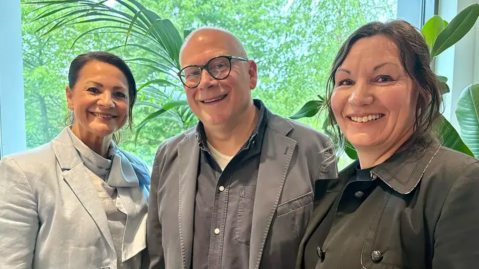 Storytel förvärvar Overamstel Uitgevers – FLB Partners finansiell rådgivare vid företagsförvärvet