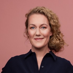 Åse Ericson, Head of M&A, Storytel Group