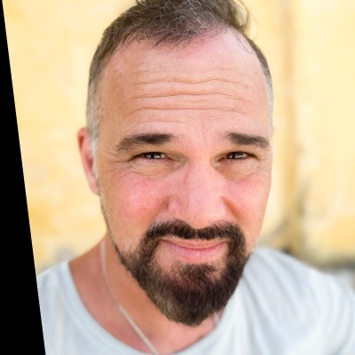 Richard Kylberg, Grundare, Blink