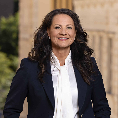 Bodil Eriksson Torp, VD, Storytel Group
