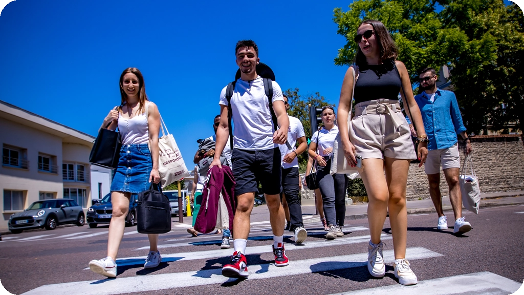 Optimiser ses congés en alternance - BSB Education