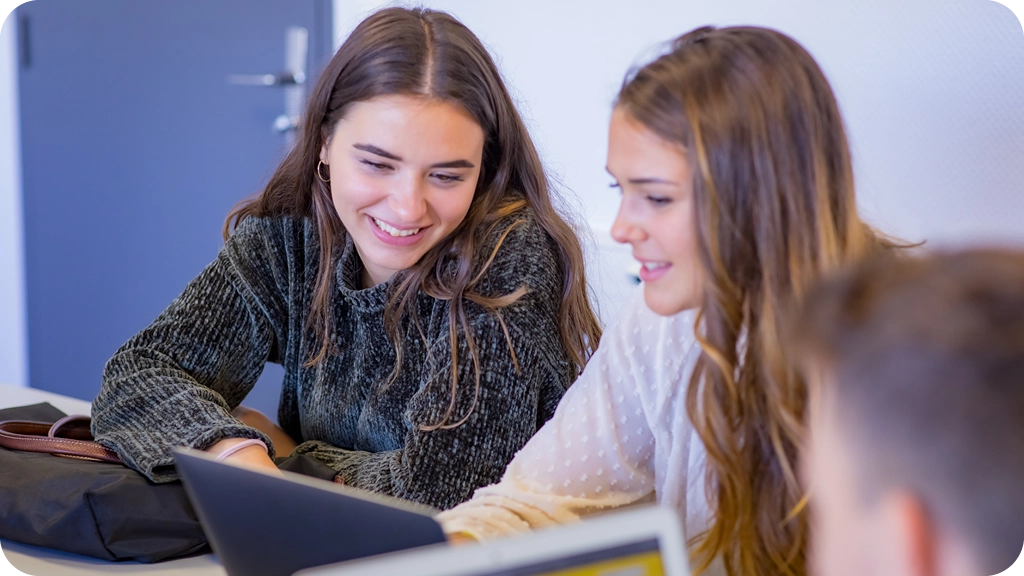 Quels concours pour intégrer un Master of Science (MSc) ? - BSB Education