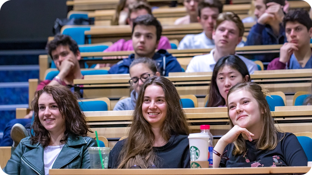 Comment valoriser d’autres atouts dans sa candidature ? - BSB Education