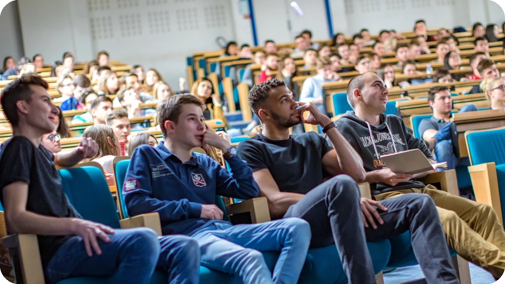 Les solutions après les résultats - BSB Education