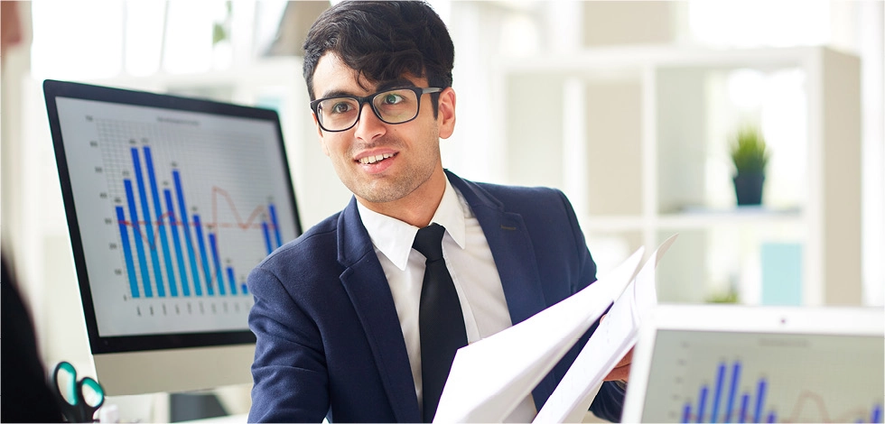 Auditeur financier - BSB