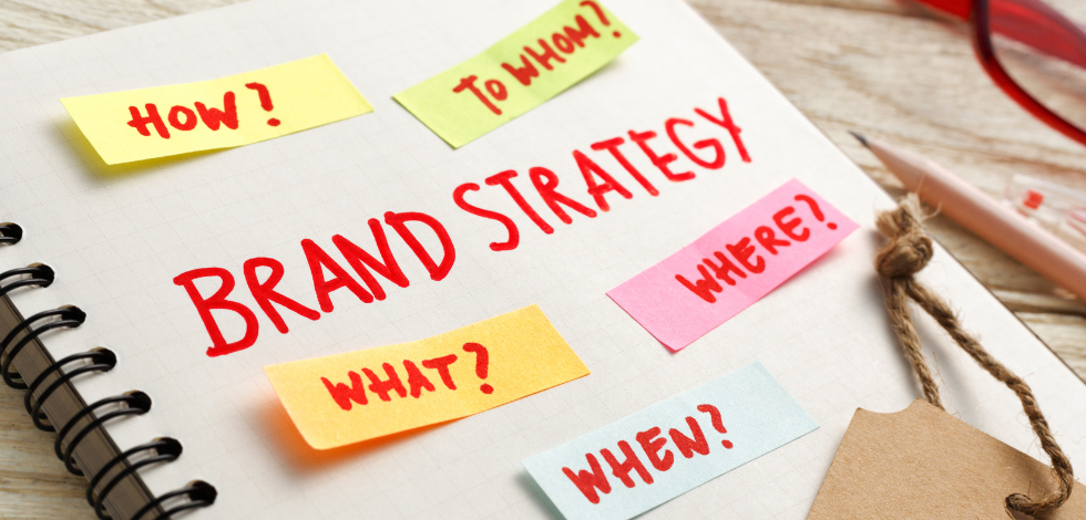 Un planner brand strategy - BSB