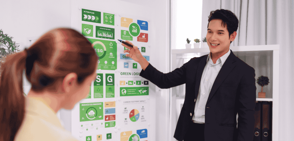 Comment devenir chargé de mission RSE ? Changez les organisations de l’intérieur - BSB