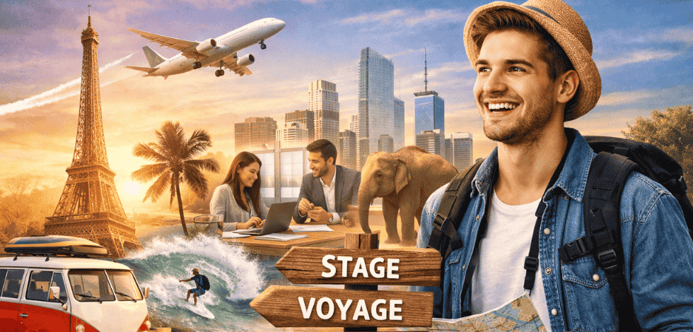 Une année de césure à BSB